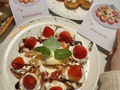 -CRAZYONES克芮旺斯西班牙餐厅(苏州中心店)
