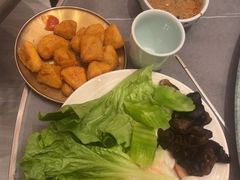 -额尔敦·品质自助(摩尔城店)