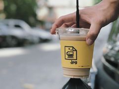 -JPG coffee(广州体育西店)