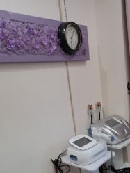 -芳朵美容养生SPA