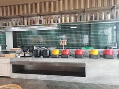 -J cafe 朝夕餐厅