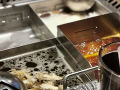-海底捞火锅(凯德广场店)