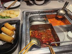 -海底捞火锅(龙湖金沙天街店)