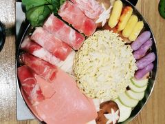 大满足肥牛卷-李先生的首尔小馆(松江启源广场店)