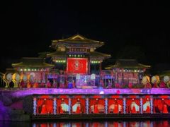 -《神游传奇》秀