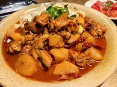 -那时新疆·若羌(经纬汇店)