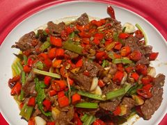 -湘鼎盛·大厨鲜炒湖南味(高新银泰店)
