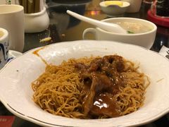 -翠华餐厅(正佳广场店)