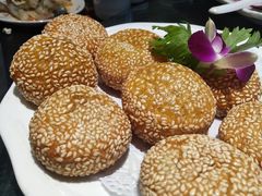 麻球-清真·锦翔炝锅鱼(明德门店)