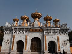-上海东林寺(金山区)