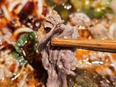 -云阿蛮云南生烫牛肉米线(奉贤路店)