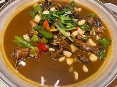 -金陵后厨·南京菜(新街口秣陵路店)