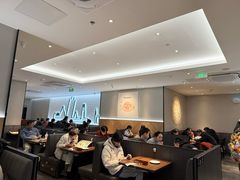 环境-萨莉亚意式餐厅(国和1000店)