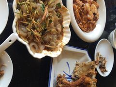 老房子餐厅(平山道店)-津菜宋记老房子(平山道店)