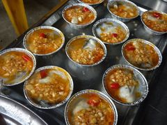 招牌生蚝-旺记碳烤肥牛(总店)