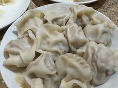 -金谷园饺子馆(北邮总店)