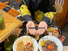 -Ramen满吉·豚骨拉面(丽园路店)