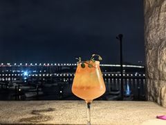 -22ºN BISTRO西餐&酒馆(石奥商业街店)