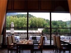 -望京楼flavor餐厅(古北水镇景区店)