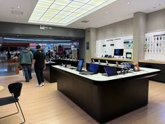 -世纪金源购物中心(远大路店)