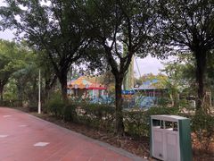 -佛山市三水温泉度假村