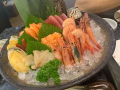 -菊上料理(蜀山银泰百货店)