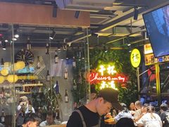 -本色.小马哥烧烤(五一路总店)