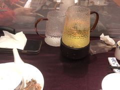 -粤匠·澳门点心粤菜海鲜(澳门半岛店)