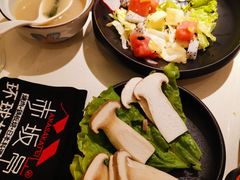 -赤坂亭M9和牛烧肉·日料398放题(万达店)