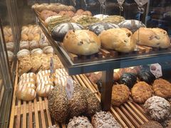 -原麦山丘(东四店)