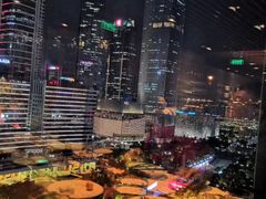 -广州富力君悦大酒店·凯菲厅