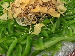 凉瓜刺身-海晖酒楼·顺德鱼生(荣华店)