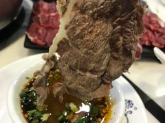-联胜潮汕牛肉火锅(东苑南路店)
