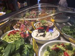 -徽三说·土徽菜·中国徽菜连锁品牌(一中店)