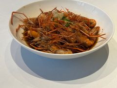 -洋洋中餐馆·SINCE 1997(信投店)