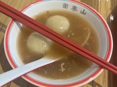 -面春山·传统老卤面(天隆寺店)