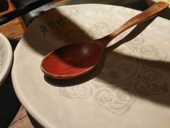 -老牌坊云南鱼豆花火锅(嵩山店)