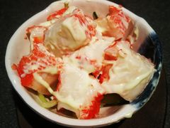 -禾绿寿司·定食·拉面·烧炸(喜荟城店)