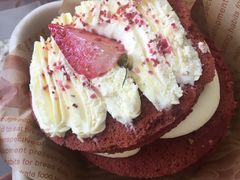 -一间·Ye's Jane烘焙工作室