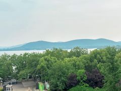 -云龙湖旅游景区