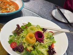 -燕兰楼·清真西北融合菜(亚运村店)