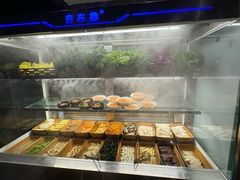 -吉布鲁牛排烤肉自助(常州吾悦店)