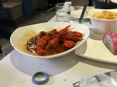 -海底捞火锅(长宁路龙之梦店)