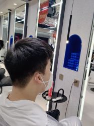 -木北造型