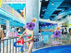 -横琴湾水世界