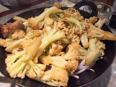 -大哈福烧烤·海鲜·家常菜(延安三路店)