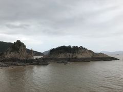 -花岙岛