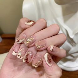 -M·X Nail日式美甲美睫
