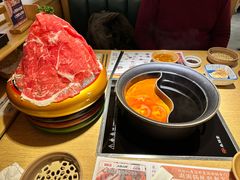 -温野菜涮涮锅(曲江大悦城店)