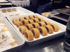-朝鲜族打糕(时尚天河店)